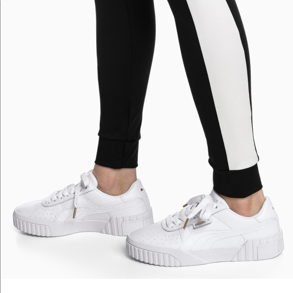 Puma Cali Shoes